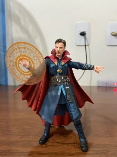 Doutor Estranho Vingadores 