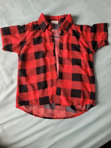 Camisa