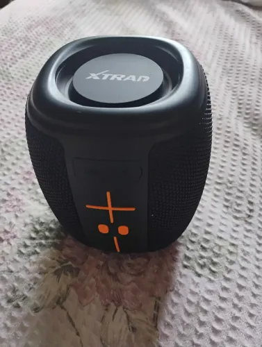 Caixa de som topp 200