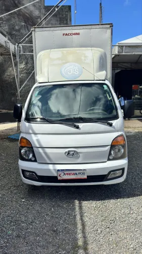 Hyundai HR 2.5 TCI Diesel (rs/rd) 2021