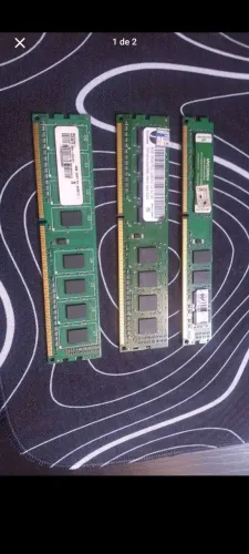 MEMORIA RAM 4GB