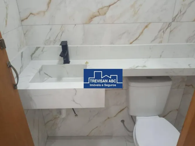 Sala para alugar, 17 m² por R$ 1.850,00/mês - Parque Terra Nova II - São Bernardo do Campo