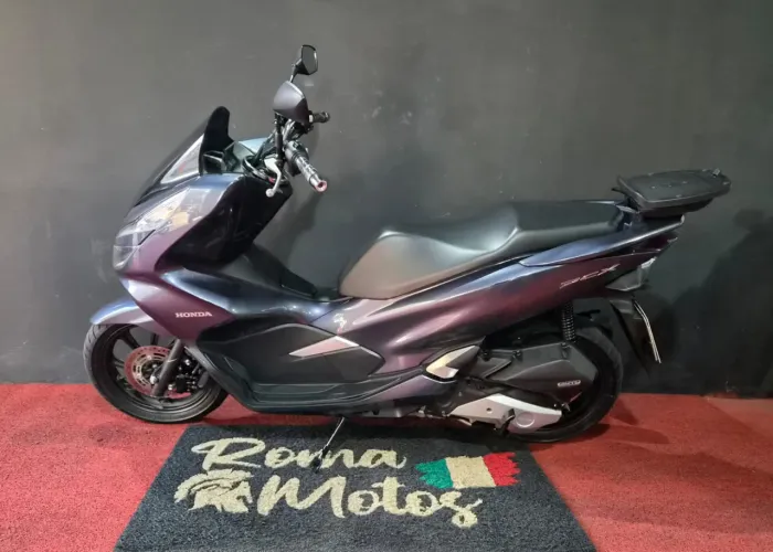 Honda Pcx 150/Dlx
