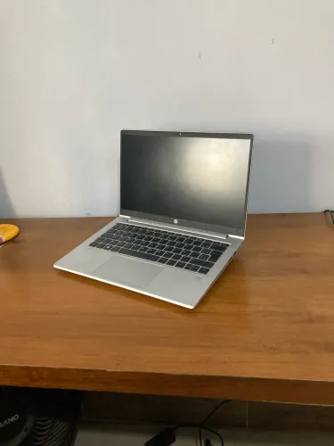 Notebook HP i7 11gen top de linha