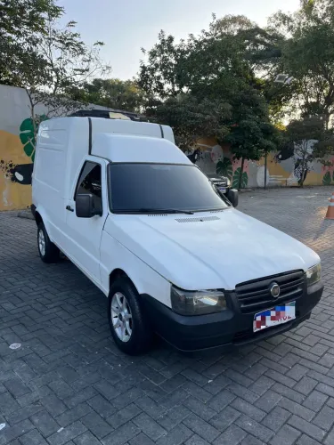 Fiat Fiorino Furg.1.5/1.3/1.3 Fire/1.3 F.flex 2010