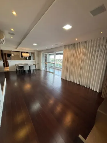 Apartamento para Locação em São José dos Campos, Vila Ema, 4 dormitórios, 2 suítes, 3 banh