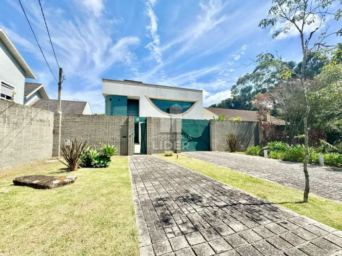 Casa Comercial no Ahu
