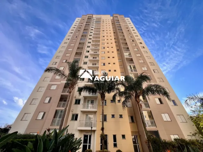apartamento - Swift - Campinas