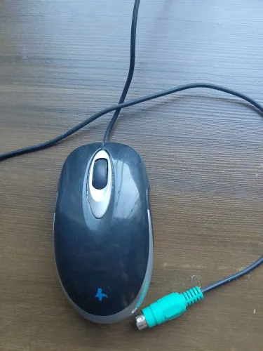 Mouse pra pc