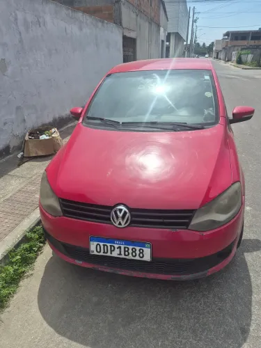 Volkswagen Fox 1.0 MI Total Flex 8V 5P 2013