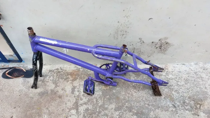 Quadro Aro 20