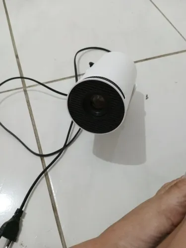 Vendo projetor 4k 
