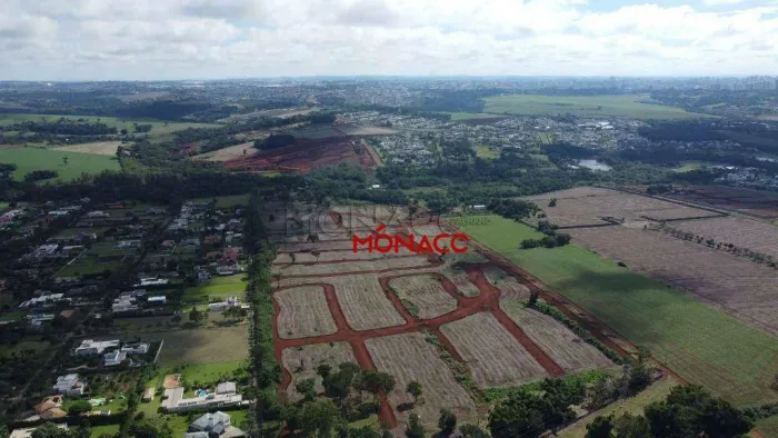 Terreno à venda, 286 m² à partir de R$ 579.000 - Malie Home Resort - Londrina/PR