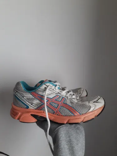 tênis asics original