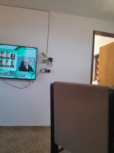 Divido apartamento