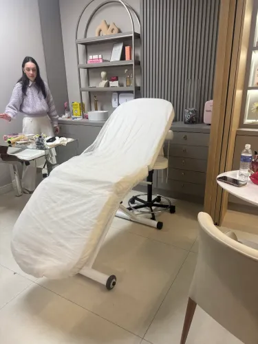 Maca hidráulica e mocho