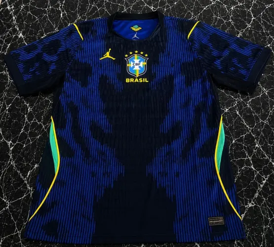 Camisa do Brasil - copa 2026