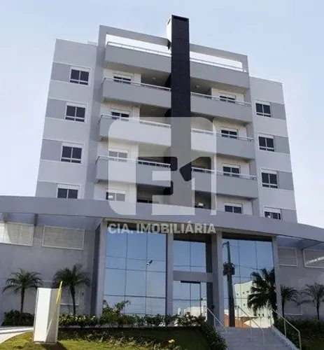 Apartamento de 2 dormitórios mobiliado no Abraão