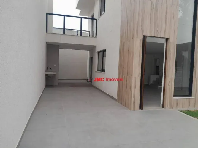 Casa com 3 dormitórios à venda, 208 m² por R$ 1.390.000,00 - Planalto - Belo Horizonte/MG
