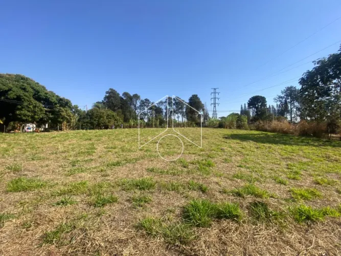 Terreno Fora de Condomínio em Marília
