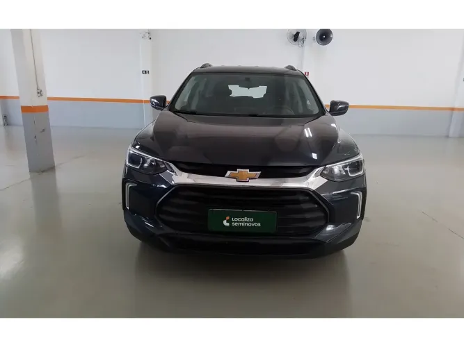 Chevrolet Tracker LT 1.0 Turbo 12V Flex AUT 2024