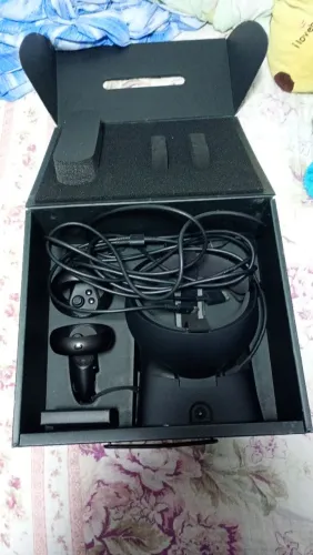 Oculos VR Rift S