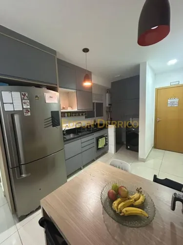 Apartamento com 2 quartos à Venda, Crispim - Pindamonhangaba