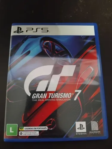 Jogos ps5
