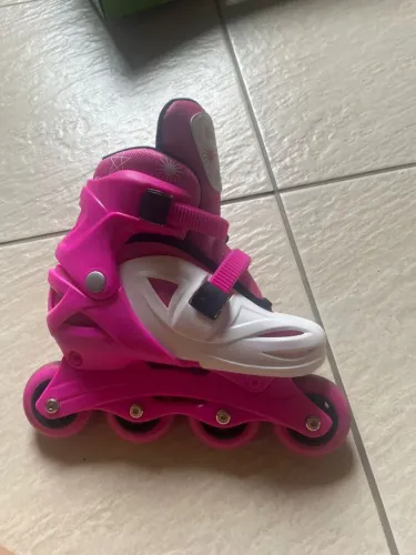 Patins e acessórios importados