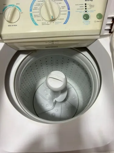 Maquina de Lavar 9kg Electrolux