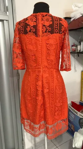 Vestido de festa