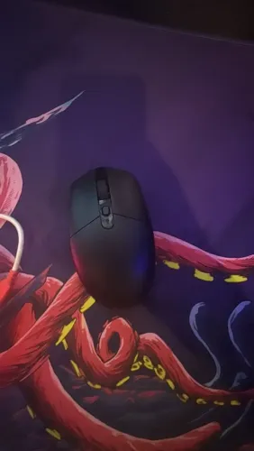 Mouse gamer g305
