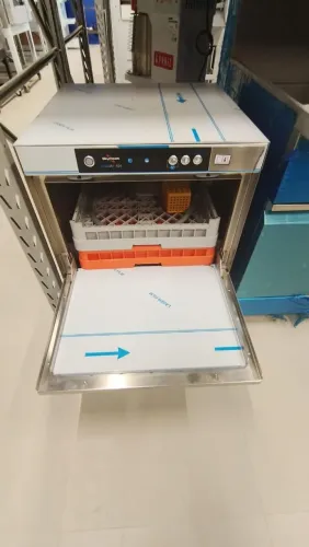 Máquina De Lavar Louças Trifásico 380 V Prolav 505 Skymsen