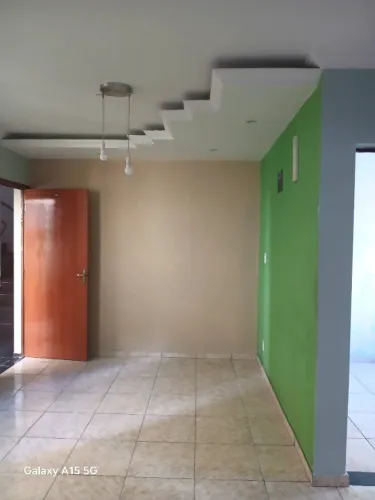 Apartamento!