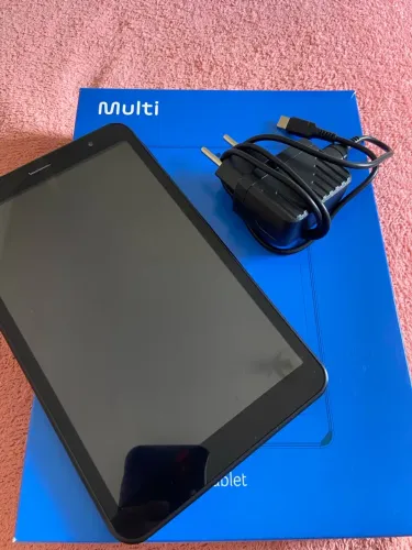TABLET MULTI M8 32 GB ACEITO PROPOSTA