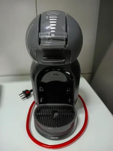 Nescafé Dolce Gusto Mini Me Automática da Arno