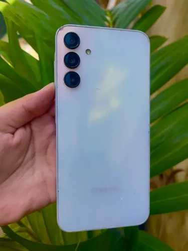 VENDO CELULAR | SAMSUNG A15 128gb - ENTREGO EM MANAUS