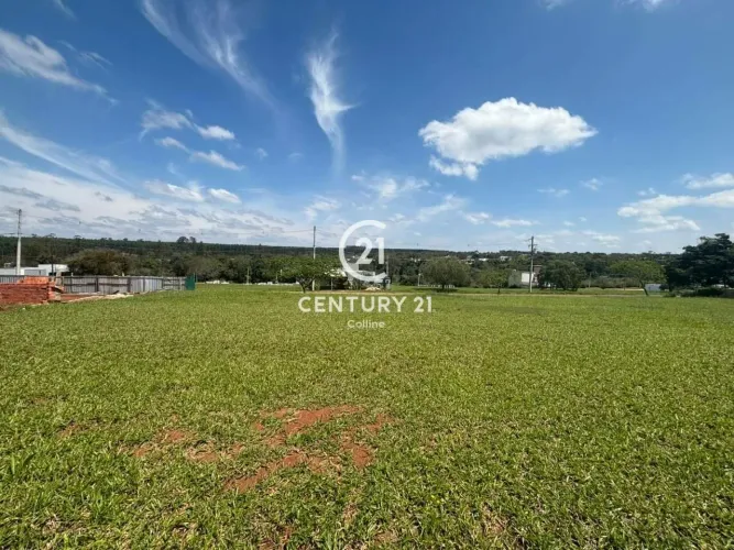 Terreno à venda - Ninho Verde II - Pardinho/SP