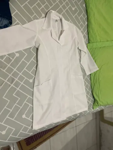 Jaleco (p)