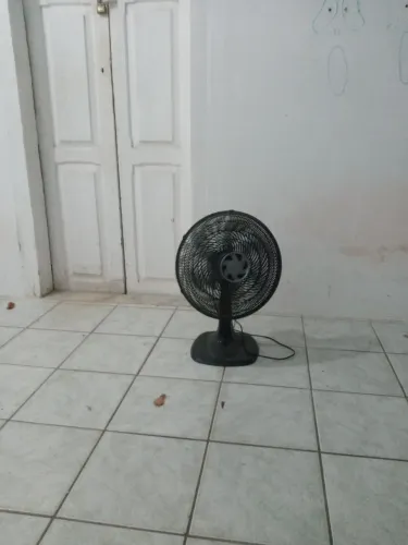 Ventilador Ventisol