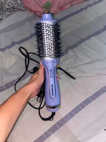 Escova secadora mondial 