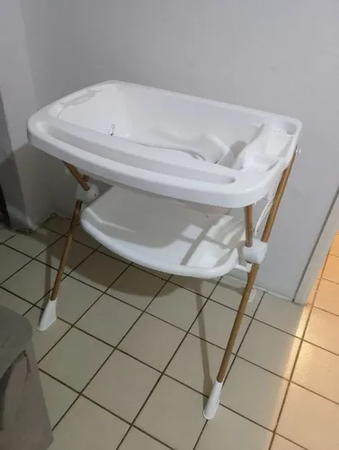 Banheiro para criança