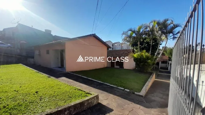 Casa em condomínio de 2 dormitórios - Bairro Nossa Senhora das Graças, Canoas/ RS