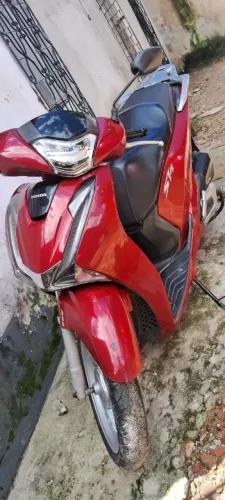 Vendo motinha boa bem conservada perfeita 