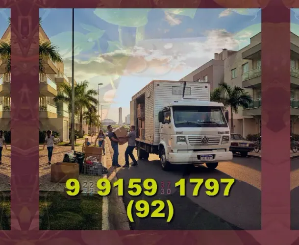 FRETE BAU - TRANSPORTE SEGURO E CONFIÁVEL PARA SUAS CARGAS