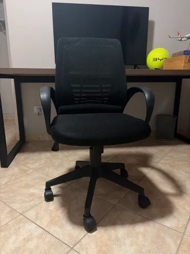 Cadeira de escritório