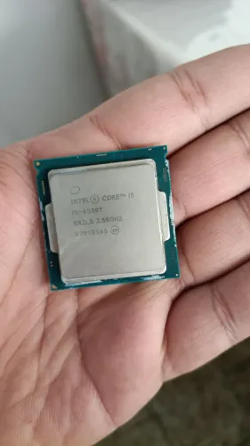 Intel Core i5 6500T - Semi Novo