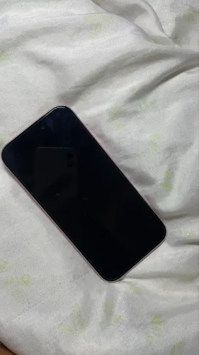 iPhone 15 rosa 128gb