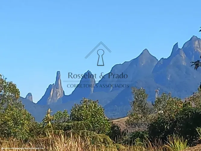 Terreno para Venda em Teresópolis, Albuquerque