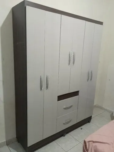 VENDO GUARDA ROUPA
